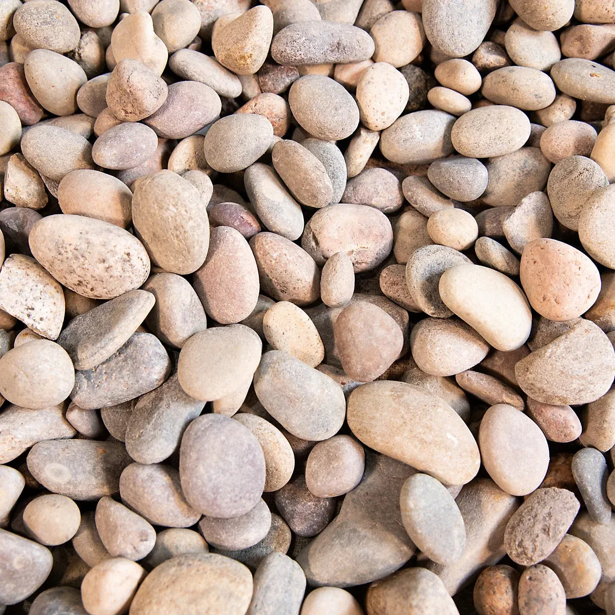 Scottish Brown 20-40mm Pebbles